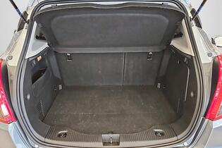 Opel Mokka vaihtoauto