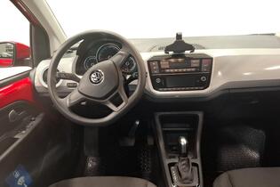 Volkswagen up! vaihtoauto