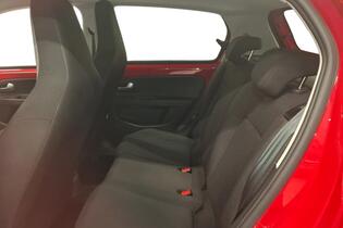 Volkswagen up! vaihtoauto