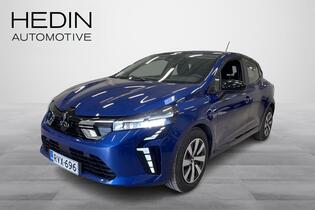 Mitsubishi Colt vaihtoauto