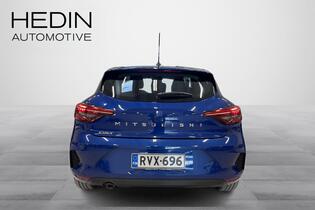 Mitsubishi Colt vaihtoauto