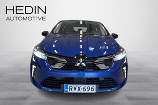 Mitsubishi Colt vaihtoauto