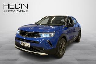 Opel Mokka-e vaihtoauto