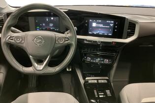 Opel Mokka-e vaihtoauto