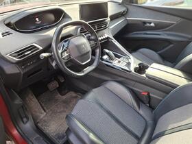 Peugeot 5008 vaihtoauto