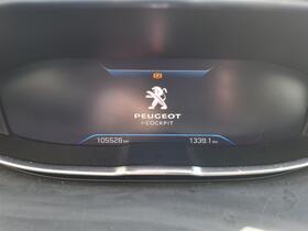 Peugeot 5008 vaihtoauto