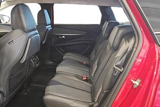 Peugeot 5008 vaihtoauto