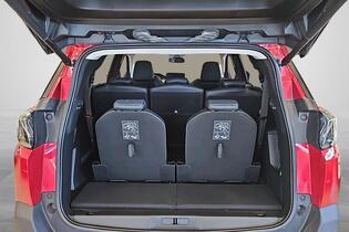 Peugeot 5008 vaihtoauto