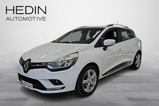 Renault Clio vaihtoauto
