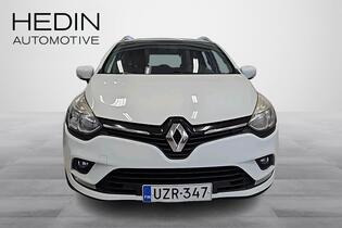Renault Clio vaihtoauto