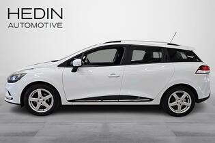 Renault Clio vaihtoauto