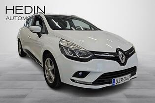 Renault Clio vaihtoauto