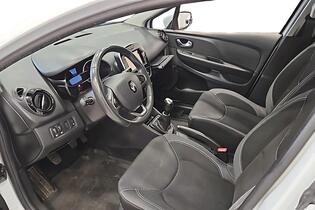 Renault Clio vaihtoauto