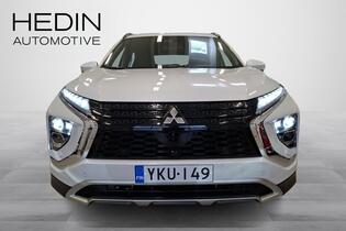 Mitsubishi Eclipse Cross vaihtoauto