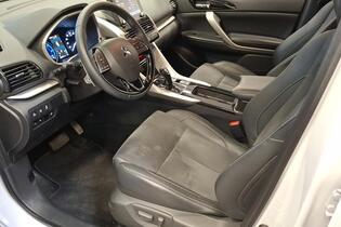 Mitsubishi Eclipse Cross vaihtoauto