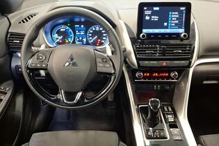 Mitsubishi Eclipse Cross vaihtoauto