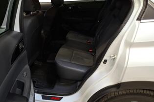 Mitsubishi Eclipse Cross vaihtoauto