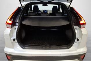 Mitsubishi Eclipse Cross vaihtoauto