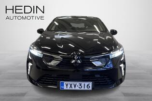 Mitsubishi Colt vaihtoauto