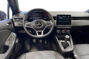 Mitsubishi Colt vaihtoauto