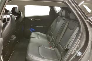 Kia EV6 vaihtoauto