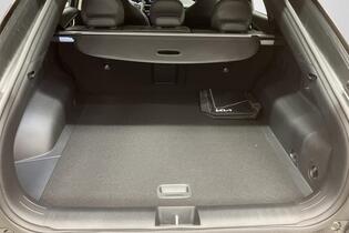 Kia EV6 vaihtoauto