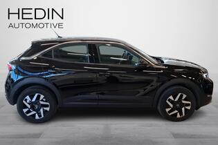 Opel Mokka vaihtoauto