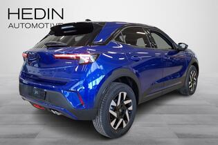 Opel Mokka vaihtoauto