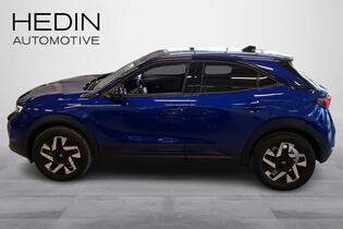 Opel Mokka vaihtoauto