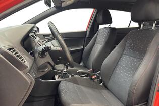 Hyundai i20 vaihtoauto