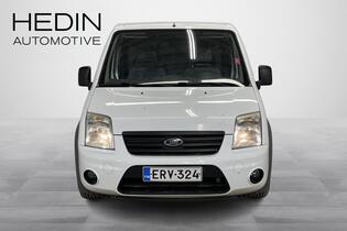 Ford Transit Connect vaihtoauto