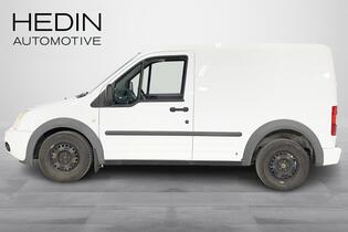 Ford Transit Connect vaihtoauto