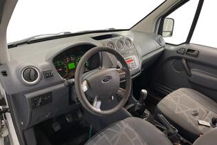 Ford Transit Connect vaihtoauto