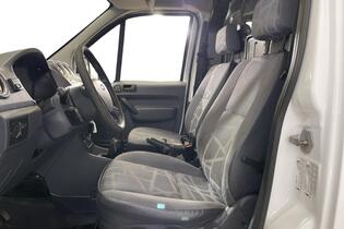 Ford Transit Connect vaihtoauto