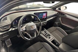 Cupra Formentor vaihtoauto