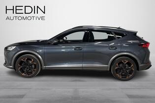 Cupra Formentor vaihtoauto