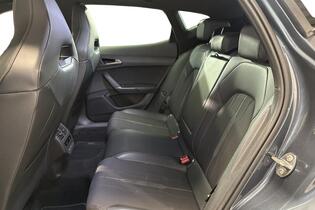 Cupra Formentor vaihtoauto