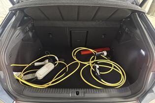 Cupra Formentor vaihtoauto