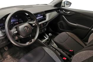 Skoda Scala vaihtoauto