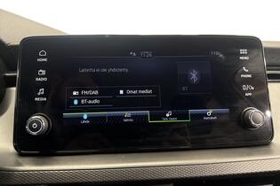 Skoda Scala vaihtoauto