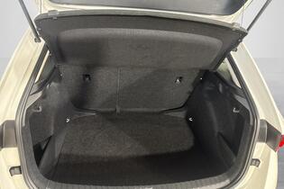 Skoda Scala vaihtoauto