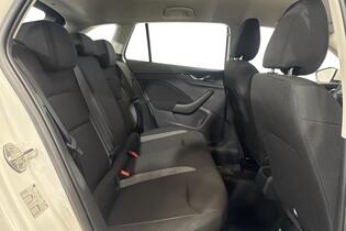 Skoda Scala vaihtoauto