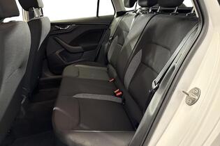 Skoda Scala vaihtoauto