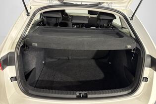 Skoda Scala vaihtoauto