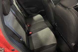 Mitsubishi Colt vaihtoauto