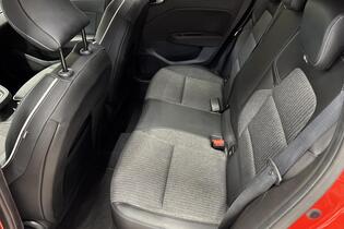 Mitsubishi Colt vaihtoauto