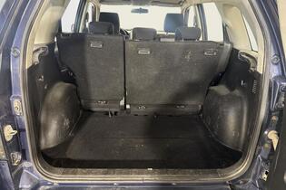 Suzuki Grand Vitara vaihtoauto