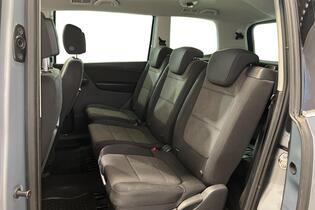 Volkswagen Sharan vaihtoauto