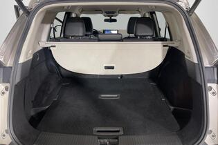 Nissan X-Trail vaihtoauto