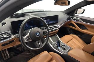 BMW i4 M50 vaihtoauto